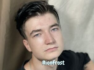 RionFrost