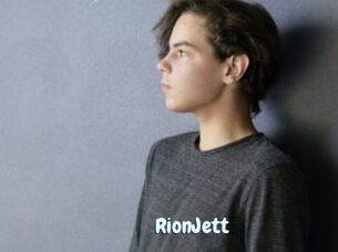 RionJett