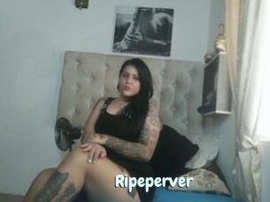 Ripeperver