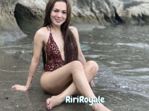 RiriRoyale