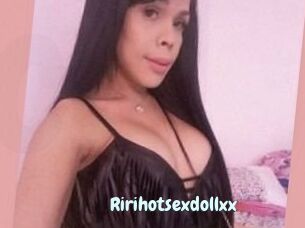 Ririhotsexdollxx