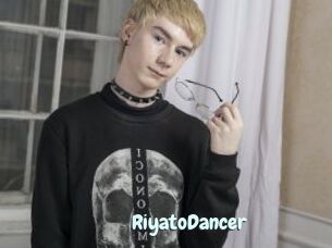 RiyatoDancer