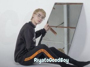 RiyatoGoodBoy