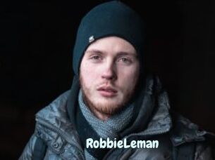 RobbieLeman