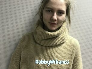 RobbyWiliamss