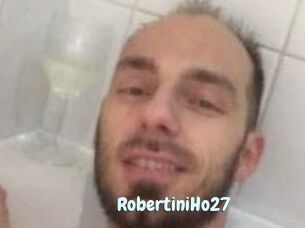 RobertiniHo27