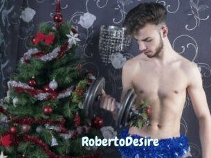 RobertoDesire