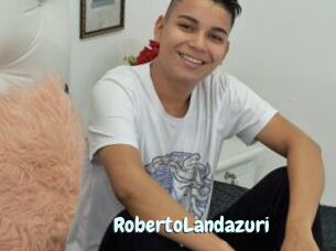 RobertoLandazuri