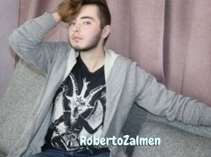 RobertoZalmen