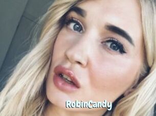 RobinCandy