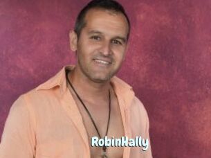 RobinHally