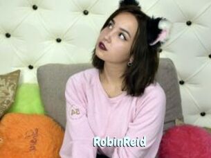 RobinReid