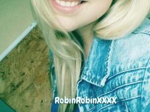 RobinRobinXXXX