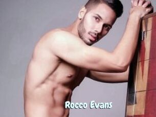 Rocco_Evans