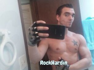 RockHardin