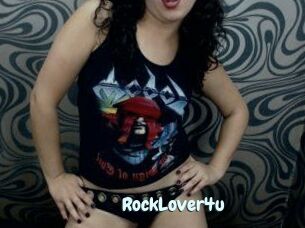 RockLover4u