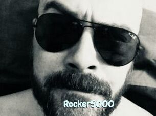 Rocker5000