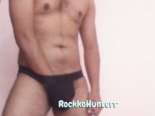 RockkoHunterr