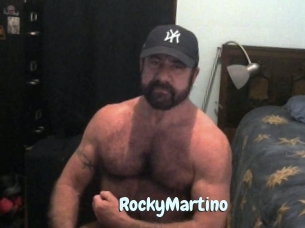 RockyMartino