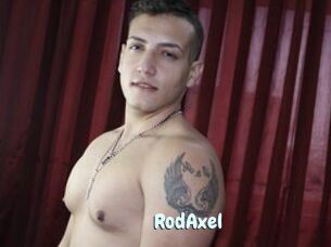 RodAxel