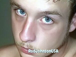 RodJohnsonUSA