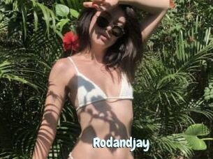 Rodandjay