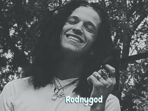 Rodnygod