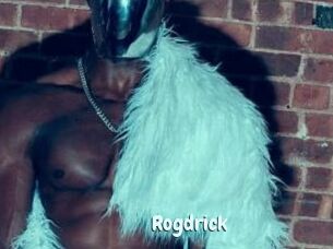 Rogdrick