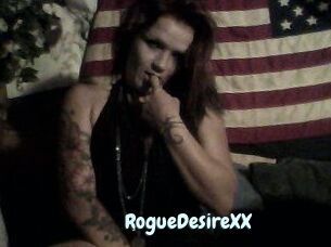 RogueDesireXX