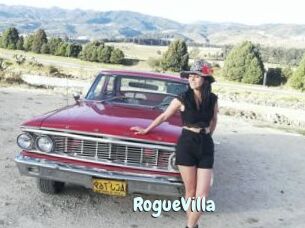 RogueVilla