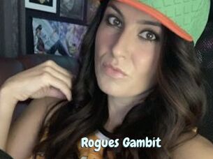 Rogues_Gambit