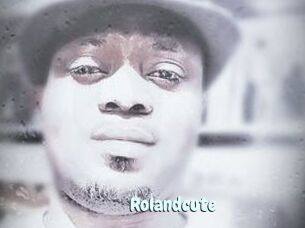 Rolandcute