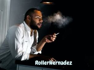 RollerHernadez