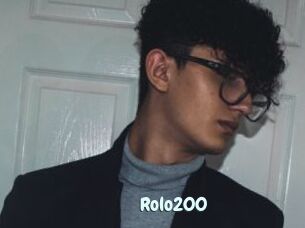 Rolo200