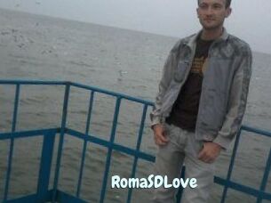 RomaSDLove