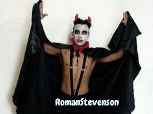 RomanStevenson