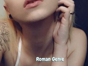 Roman_Genie