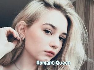 RomantiQueen