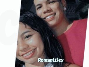 RomantiSex