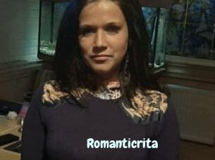 Romanticrita