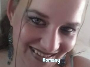 Romany