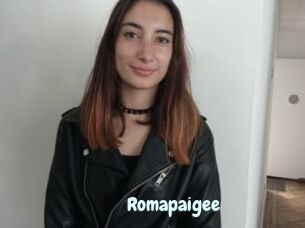 Romapaigee