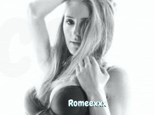 Romeexxx