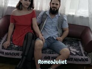 RomeoJuliet