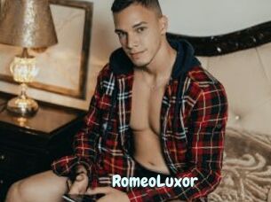 RomeoLuxor