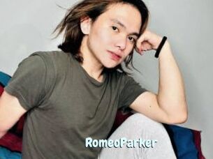 RomeoParker