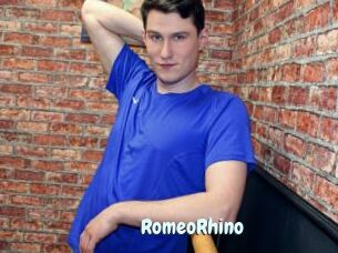 RomeoRhino