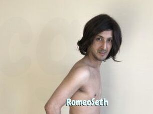 RomeoSeth