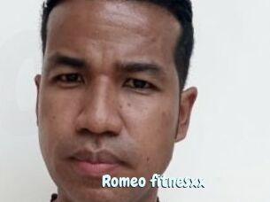 Romeo_fitnesxx