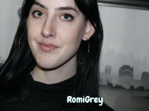 RomiGrey